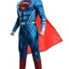 Costume Superman Dawn Of Justice Originale DC Comic