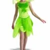 Costume Tinkerbell Campanellino