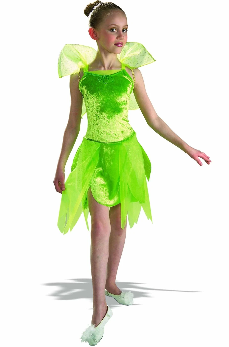 Costume Tinkerbell Campanellino