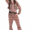 Costume Uomo Anni 70 Motown