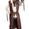 Costume Uomo Pirata Adulto