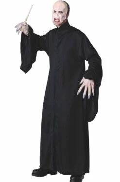 Harry Potter Costume Voldemort
