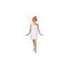 Costume Wilma Flintstone Con Collana