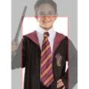 Cravatta Harry Hermione Potter Grifondoro
