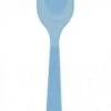 AMSCAN Cucchiai Azzurri Di Plastica 24 Pezzi
