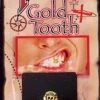 Dente Oro Finto Pirata