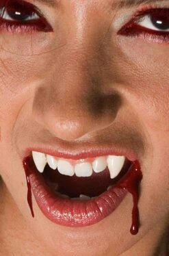 Denti Canini Vampiro Fantom Fangs