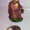 Figurina Presepe In Plastica (cm 5,5) San Giuseppe