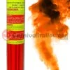 Fumogeno Colore Arancione