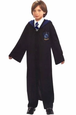 Harry Potter Tunica Corvonero Bambino