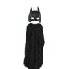 Kit Carnevale Bambino Batman