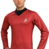Star Trek Maglia Montgomery Scotty Scott