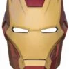 Disguise Maschera Ironman Mark 42