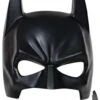 Maschera Batman Bambino
