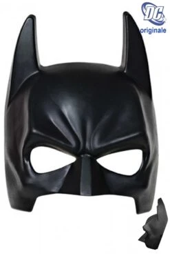 Maschera Batman Bambino