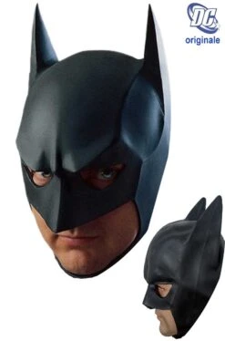 Maschera Batman Lusso 3/4