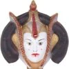 Maschera Di Carnevale Di Amidala Di Star Wars