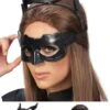 Maschera Da Catwoman Originale