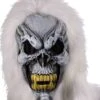 Maschera Yeti Lusso