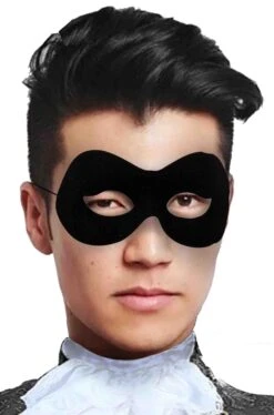Maschera Nera Phantom