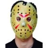 Maschera Hockey Jason