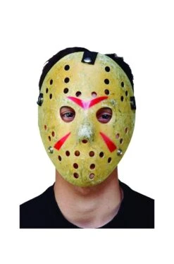 Maschera Hockey Jason