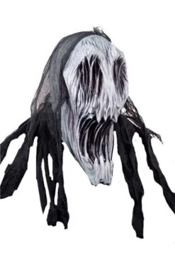 Maschera Dissennatore Harry Potter