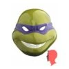 Disguise Maschera Donatello Ninja Turtles In Plastica