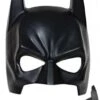Maschera Film Batman Adulto Di Plastica