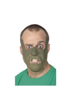 Smiffys Maschera Film Hannibal