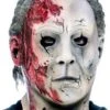 Maschera Film Rob Zombie Lusso In Lattice Michael Myers