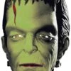 Maschera Frankenstein