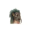 Maschera Goblin, Troll Gnomo Gringott, Strega Halloween