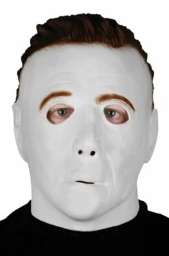 Maschera Di Michael Myers Adulto