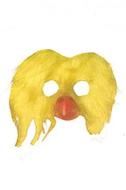 Maschera Pollo