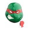 Disguise Maschera Raffaello Ninja Turtles In Plastica