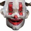 Maschera Clown Del Joker School Bus Driver Dal Film Batman The Dark Knight