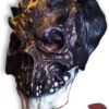 Maschera Teschio Guerriero Demone