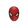 Maschere In Cartoncino Spiderman Confezione Da 6 Pezzi
