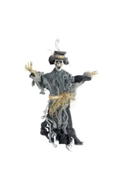 Smiffys Scheletro Cadavere Da Appendere