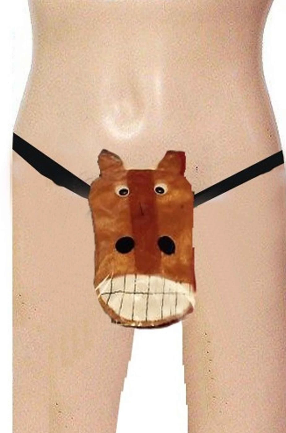 Addio Al Celibato Perizoma Cavallo