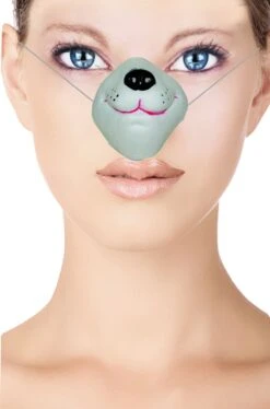 Smiffys Naso Finto Animale Da Cane