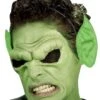 WIDMANN Orecchie Finte Verdi Da Alieno Extraterrestre O Elfo