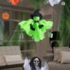 Pacchetto Risparmio Casa Decorazioni Halloween Casa Infestata