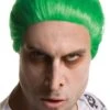Parrucca Joker Dal Film Suicide Squad O Per Roronoa Zoro