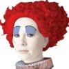 HM Parrucca Per Regina Di Cuori