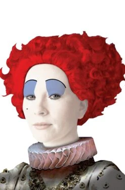 HM Parrucca Per Regina Di Cuori