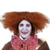 Parrucca Uomo Tea Party Per Cappellaio Matto
