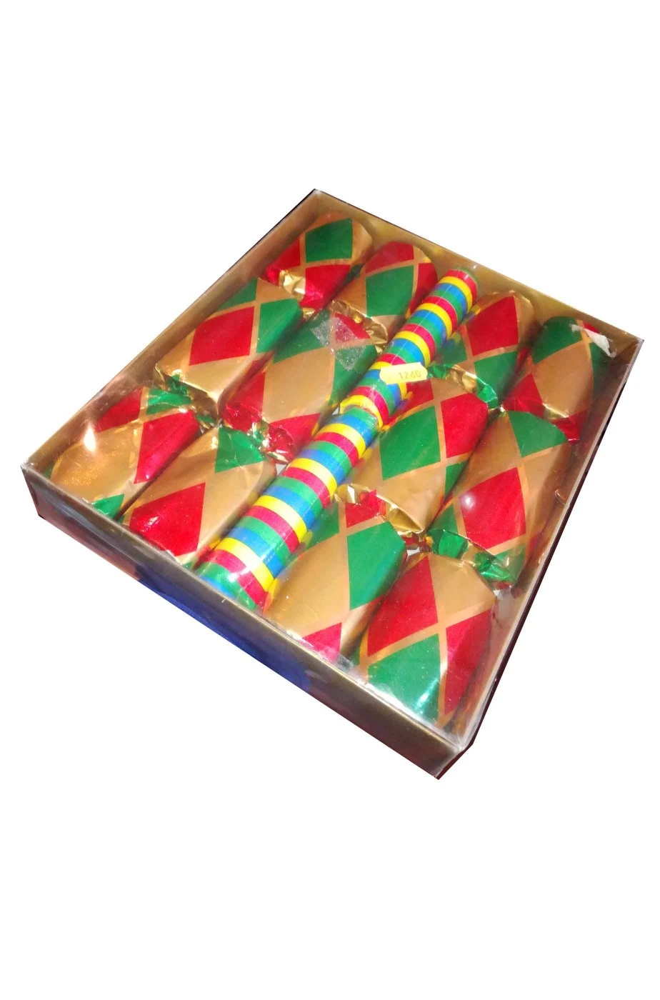 Party Kit Capodanno O Compleanno Misto Stelle Palloncini Coroncine Coriandoli - immagine 2