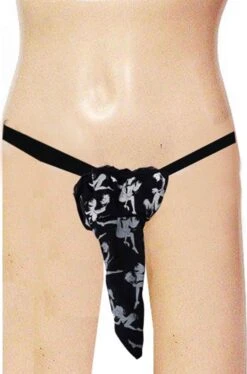 Addio Al Celibato Mutande Perizoma Scherzo Kamasutra